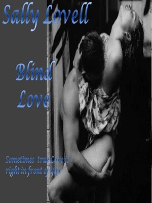 cover image of Blind Love